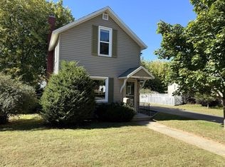 515 S Union St, Shawano, WI 54166