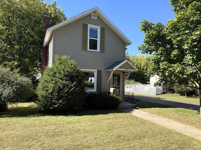 515 S Union St, Shawano, WI, 54166
