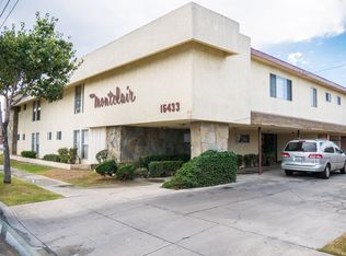 16431 Woodruff Ave #9, Bellflower, CA 90706