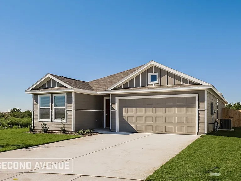 11703 Spraberry Way — Photo 1