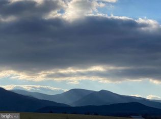 1196 Parkview Estates Rd, Luray, VA 22835