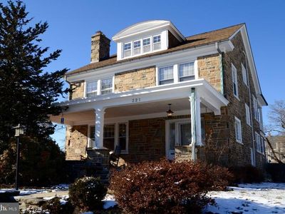 321 Price St, West Chester, PA, 19382