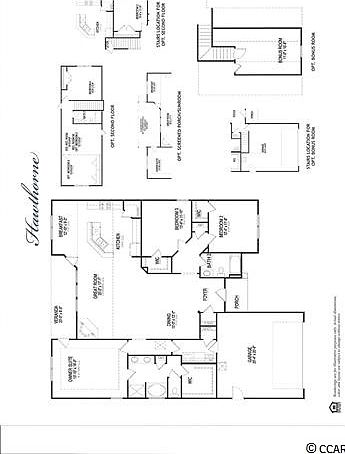 2nd image of 167 Belclare Way Lot 30