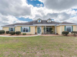 10265 SW 98th Ln, Gainesville, FL 32608