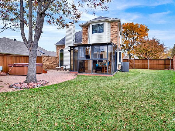 2nd image of 3035 Silver Springs Ln