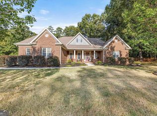 525 Olde Jackson Ter, Jefferson, GA 30549