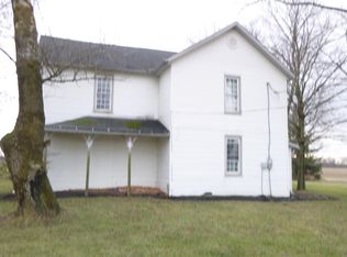 8635 Bliss Rd, Lima, OH 45807