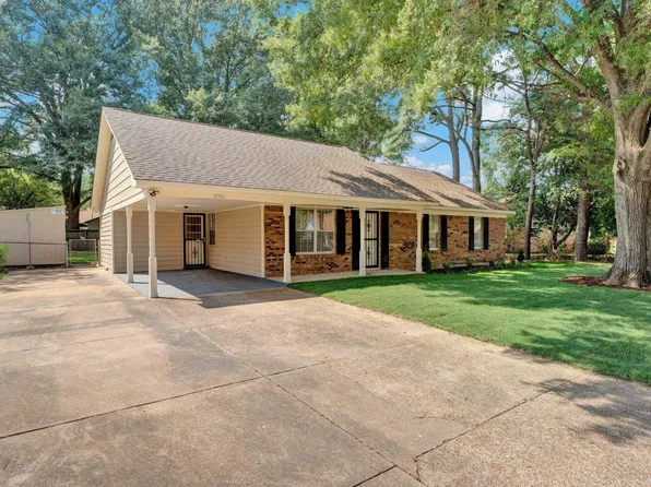 6963 Cades Brook Dr, Millington, TN 38053