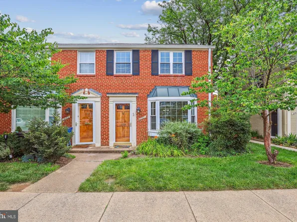 3751 Jason Ave, Alexandria, VA 22302
