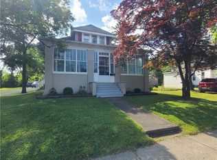 91 W Doughty St, Dunkirk, NY 14048