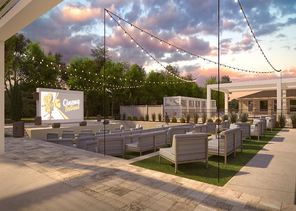 The Azul Apartment Homes Apartment Rentals Oxford, MS Zillow