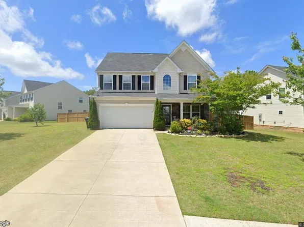 120 Thames Valley Dr, Easley, SC 29642
