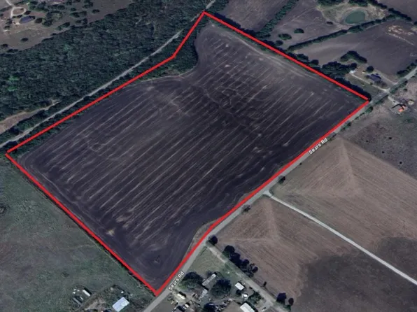 1701 Sears Rd, Bells, TX 75414