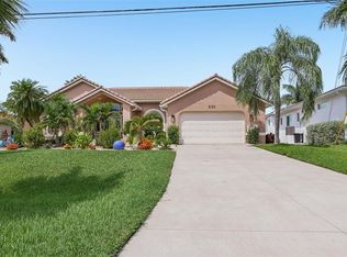 530 Monaco Dr, Punta Gorda, FL 33950