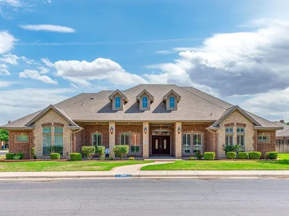 2016 Jadewood Dr, Midland, TX 79707