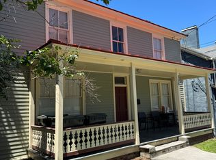 306 N New St #2, Staunton, VA 24401