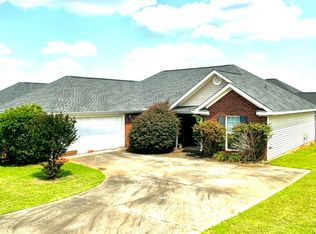 776 Michelle Ct, Grovetown, GA 30813