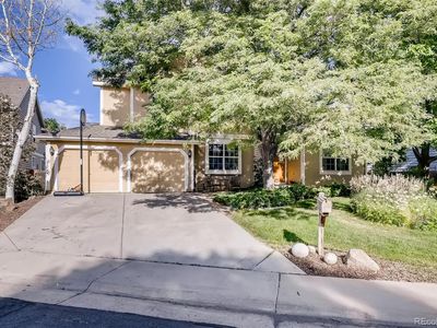 13528 Fillmore Ct, Thornton, CO, 80241