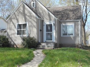 1122 W King St, Decatur, IL 62522