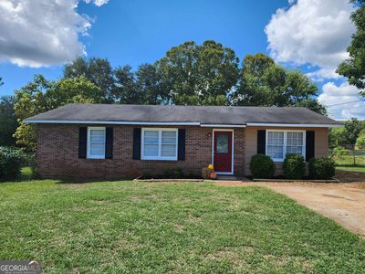 715 Sherri St, Thomaston, GA, 30286