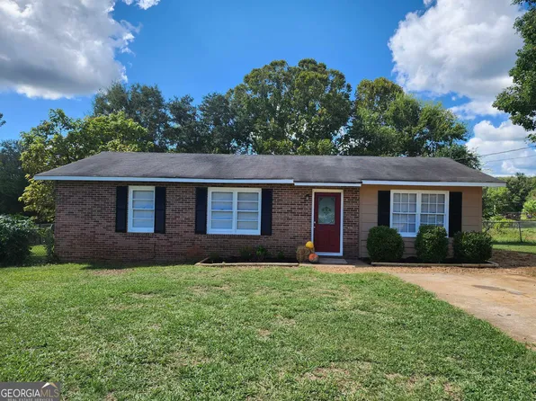 715 Sherri St, Thomaston, GA 30286