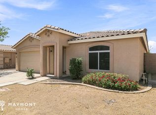 2436 S 71st Dr, Phoenix, AZ 85043