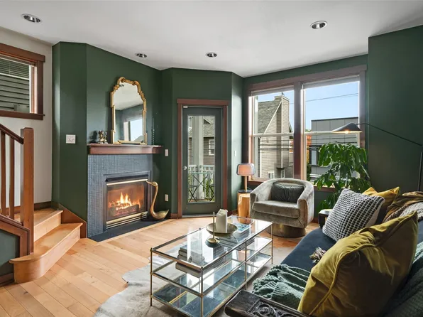 1420 18th Avenue #C, Seattle, WA 98122