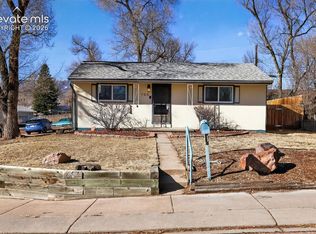 702 Erie Rd, Colorado Springs, CO 80910