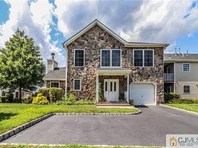 21 Lackland Ave #21, Piscataway, NJ, 08854