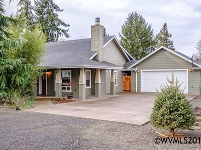 1123 Oak St, Brownsville, OR, 97327
