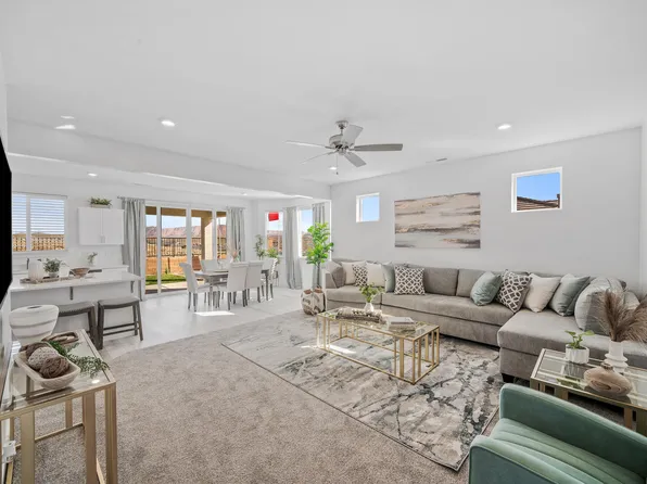 540 N Cecita Way St, Saint George, UT 84770