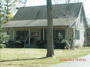 3789 Knepper Rd, Lambertville, MI 48144