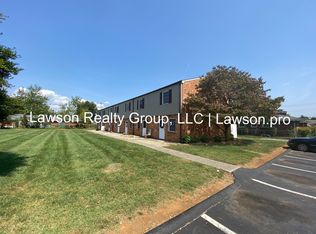 Apperson Townhouses, Salem, VA 24153