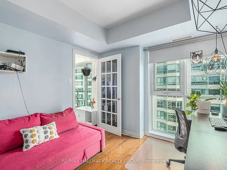 445 Laurier Ave W #Penthouse 4 — Photo 25
