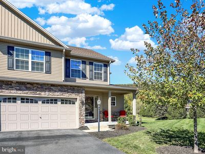 2816 Pin Oak Dr, Harrisburg, PA, 17112