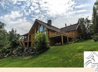 693 Kawishiwi Trl, Ely, MN 55731