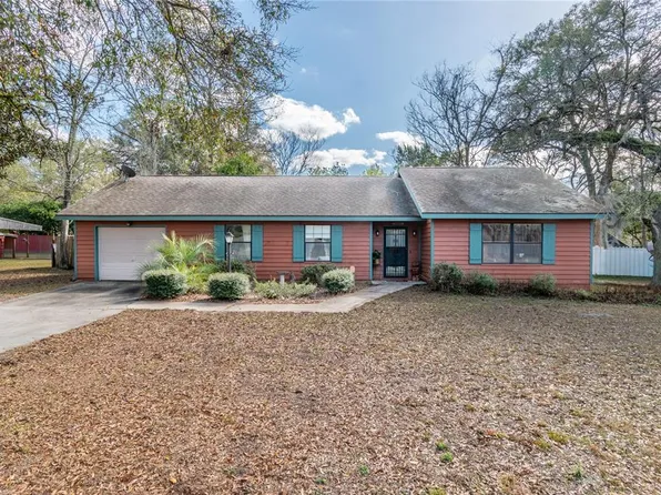 2560 NE 46th Ln, Ocala, FL 34479