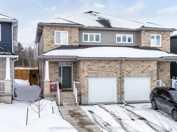 2709 Delmar St, Kingston, ON K7P 0J1