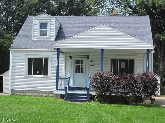 3624 Risher Rd photo 1