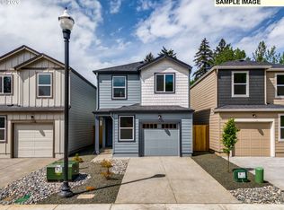 19304 SE 11th Way, Camas, WA 98607