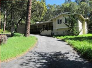210 Zayante School Rd, Felton, CA 95018
