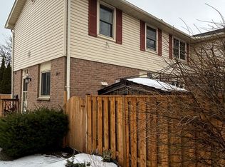 230 Clarke Rd #8, London, ON N5W5P5