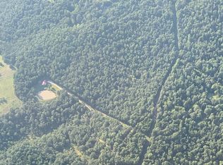 381 Reynolds Island Cv, Elizabeth, AR 72531