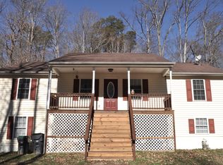 152 Quarry Rd, Stafford, VA 22554