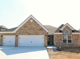 146 Inverness Dr, Georgetown, KY 40324