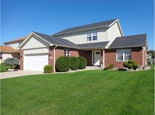 4622 Newberry Ave, Oak Forest, IL 60452