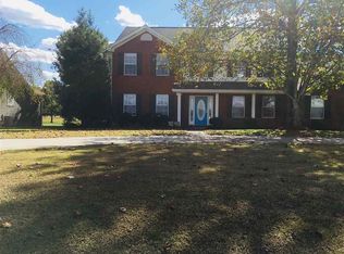 25290 Bain Rd, Athens, AL 35613