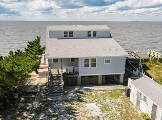 294 New Jersey Ave, Fortescue, NJ 08321