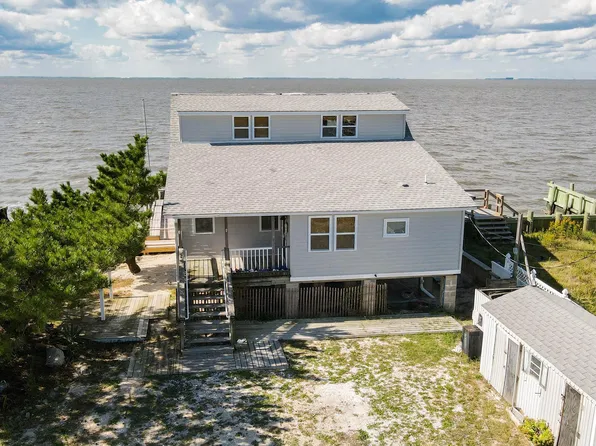 294 New Jersey Ave, Fortescue, NJ 08321