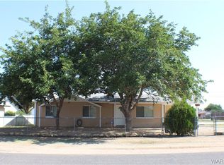 2490 E Hearne Ave, Kingman, AZ 86409